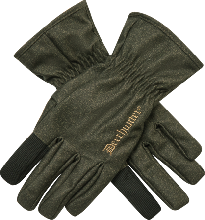 Deerhunter Lady Raven Gloves Elmwood
