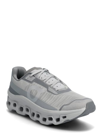 On Cloudmonster Void - Grey - 44.5