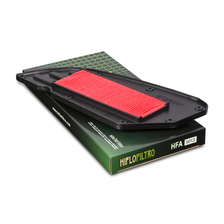 Luftfilter HIFLO Scooter OEM - Kymco Super Dink 300 2009-2017