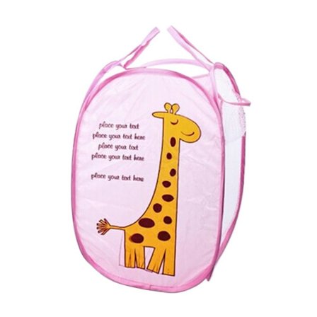 Skittentøyskurver Mesh-tøy 2 2