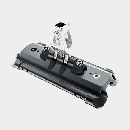 NTR 2 upstand, svart