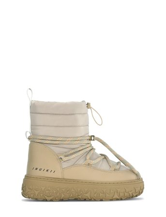 Inuikii Technical Performance - Beige - 37