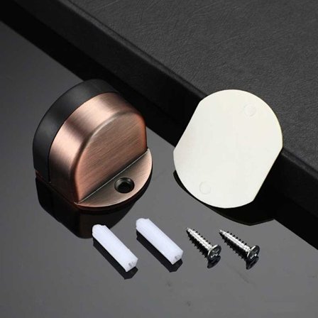 Dørstoppere Portstopper 6 6