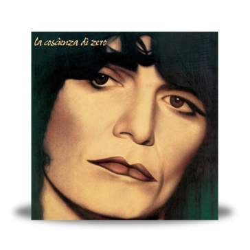 La coscienza di zero Renato Zero