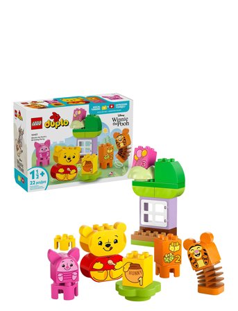 LEGO | Peter Plys' Fødselsdagsfest | ONE SIZE