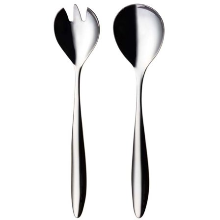 Hardanger bestikk Lykke-salaattiottimet