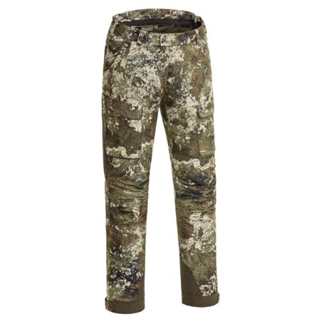 Pinewood Men's Småland Light Camou Trousers Men Hunting pants Green C58