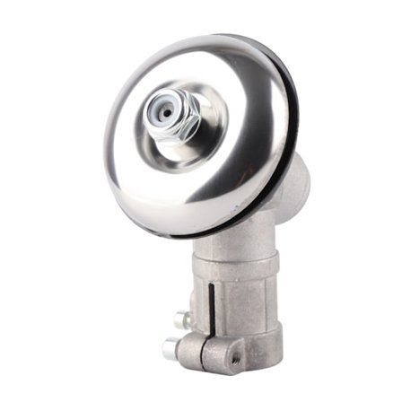 Tilbehør til græsslåmaskine, rydningssav, Gearhoved, Gearkasse, Diameter 28 mm (9 tænder)
