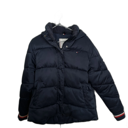 Tommy hilfiger jacka