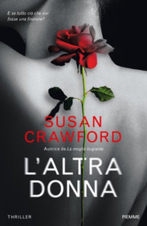 L'altra donna Susan Crawford