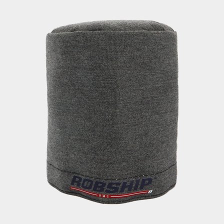 Vinschskydd Robship Essential Winch Cover Grafito Small, UV-skyddad akryl, Ø14.5 cm x 17 cm, grå
