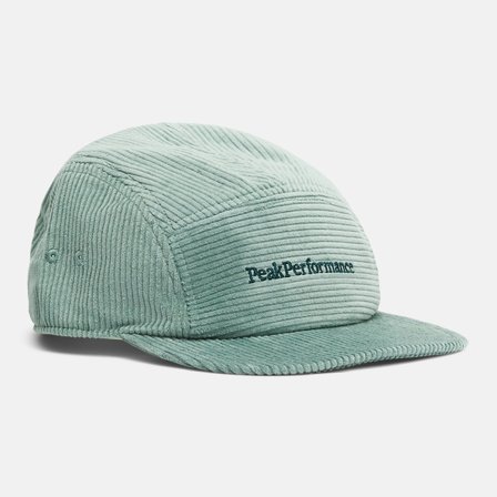 Peak Performance - Cord Cap