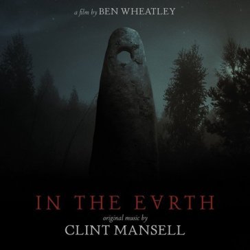 In the earth (original music) Clint Mansell