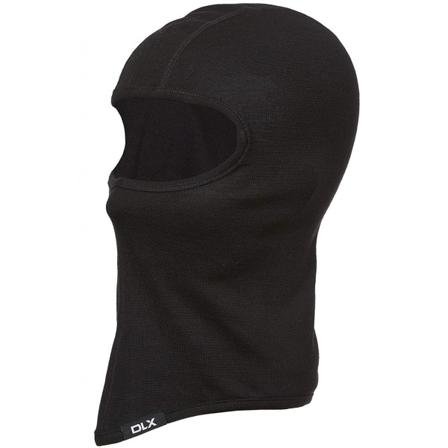 Trespass Haruto Balaclava One Size Svart