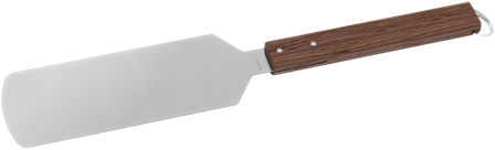 Muurikka Stekspade Lång