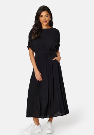 Happy Holly Savannah set Black Klær