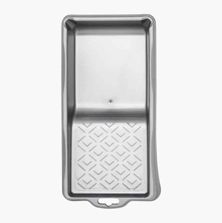 Färgtråg 100 mm - Biltema