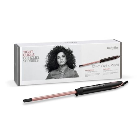 BABYLISS C449E Tight Curls - krøllejern