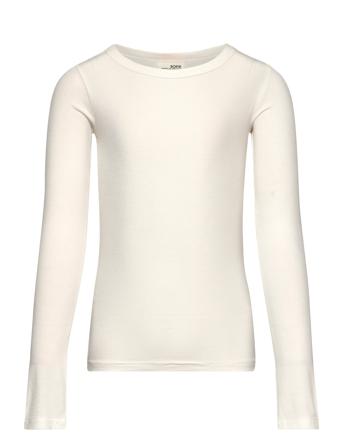 Petriciasy T-Shirt White Sofie Schnoor Young