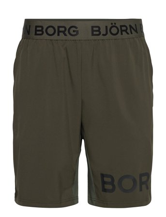 Björn Borg | Borg Shorts | S
