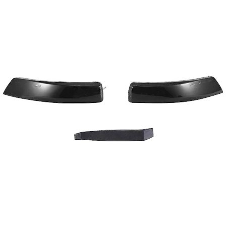 (pow yeah!) Bil LED Blinklys Sidespejlindikator Til Focus 2 3 Mk2 Mk3 Mondeo