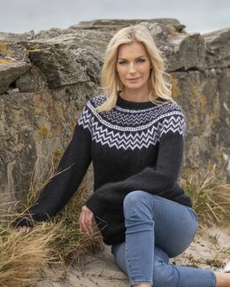 Genser Paula - Viking of Norway