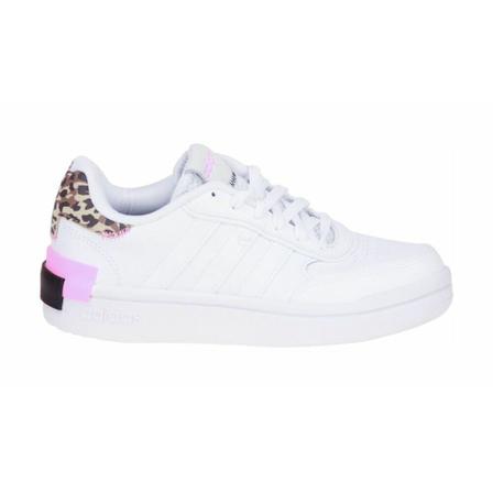 Adidas, Postmove SE Sneakers Wit, Dames, Maat:36 EU