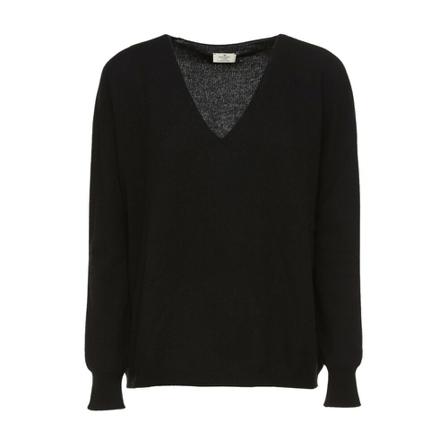Liu Jo Sweater Sort, Dame