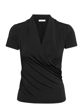 Andiata Fifi 2 Top - Black - M
