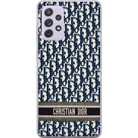 Yhteensopiva Puhelinkuori Samsung Samsung Galaxy A52s 5G Christian
