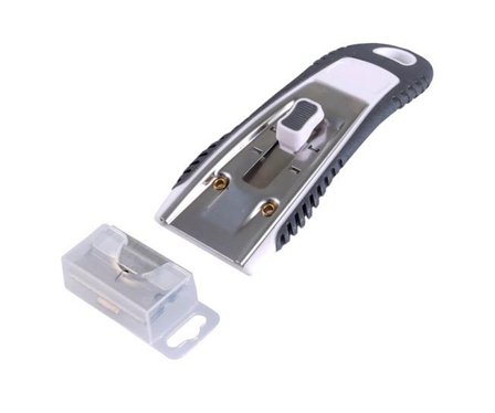 Mäster 9776040 Fönsterskrapa 4 cm, refill, Städ- & rengöringsmaskiner