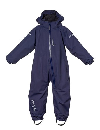 ISBJÖRN of Sweden | Toddler Hardshell Jumpsuit | 74