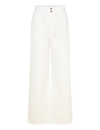 Naja Lauf | Venice Pants Cotton Linen | 40