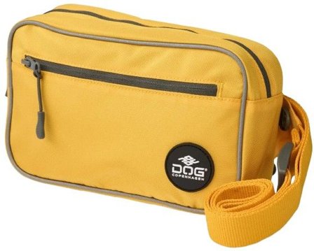 DOG Copenhagen Go Explore Belt Bag Lemon