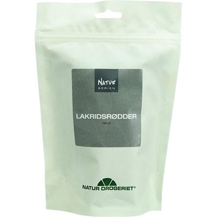Natur Drogeriet Lakridsrødder 75 g, Helse & Madvarer, Snacks, Lakrids & Vingummi