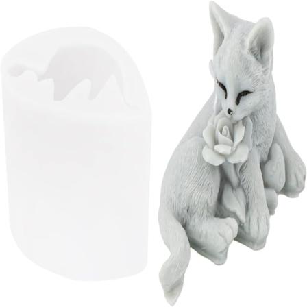 3D Cat 1 STK 1 STK 1pcs
