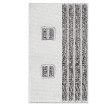 5 st Puppy Dammsugare Rengöringsduk T10 Plysch Mopp Utbytbara