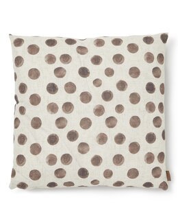 Putetrekk Cruella Dot Brun