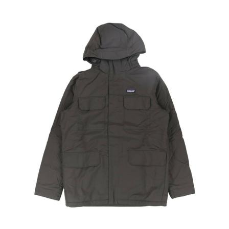 Patagonia Winter Jas , Zwart , Heren , Maat: S