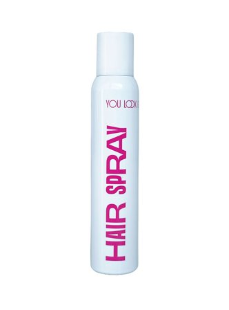 You Look Good Hair Spray 200 ml, Hår, Hårstyling, Hårspray / Hårlak