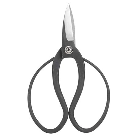 Sammensatte stålbonsai beskjæringssakser Saks hageverktøy for nybegynnere