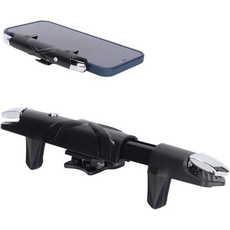 Mobiilipelin laukaisin, Pubg Mobile Controller -puhelimen ohjain Puls