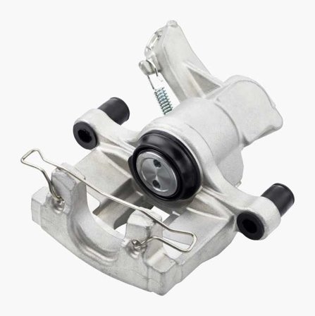 Bromsok höger bak - Biltema