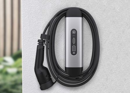 DEFA Solid Charger - Elbillader
