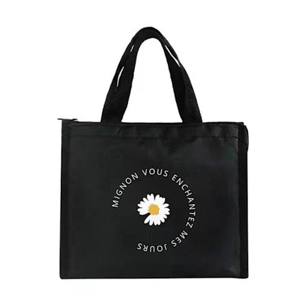 Isoleret madpakke mulepose 6 6