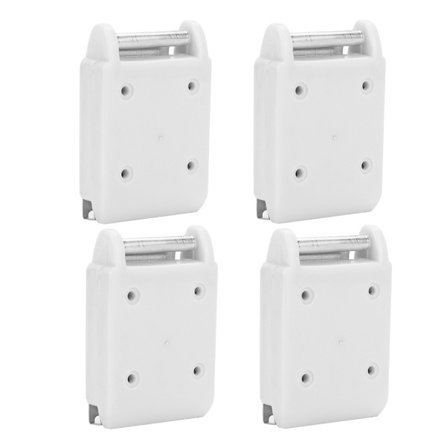 Strikke Maskin Klo Henger Vekt Tilbehør (4 stk)