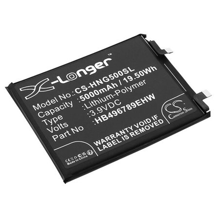 Batteri for SmartPhone, Mobil for Honor Magic 5