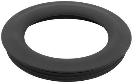 RuffWear Basecamp Anti-Splash Insert Basalt Gray - Mat- & Vattenskålar