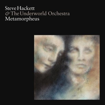 Metamorpheus (re-issue 2024) Steve Hackett