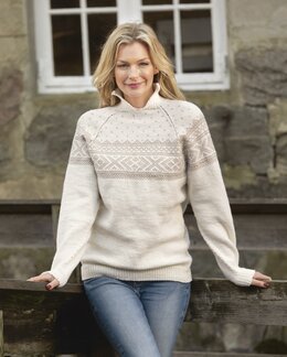 Genser Troy - Viking of Norway